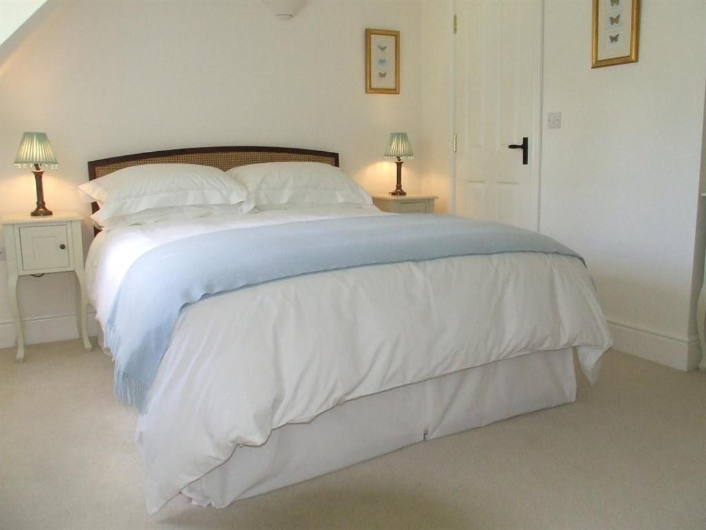 Well Cottage B&B Cirencester Exterior foto